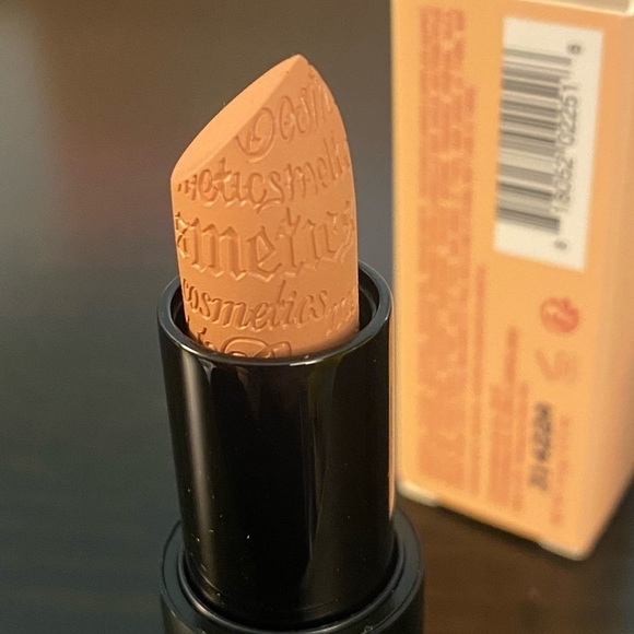 Melt Cosmetics lipstick in Zaddy - Picture 2 of 4